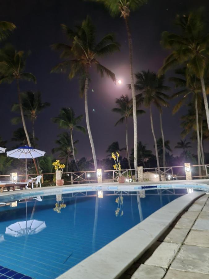 Апарт готель Chale 17 - Porto Do Sol - Pipa Praia de Pipa Екстер'єр фото